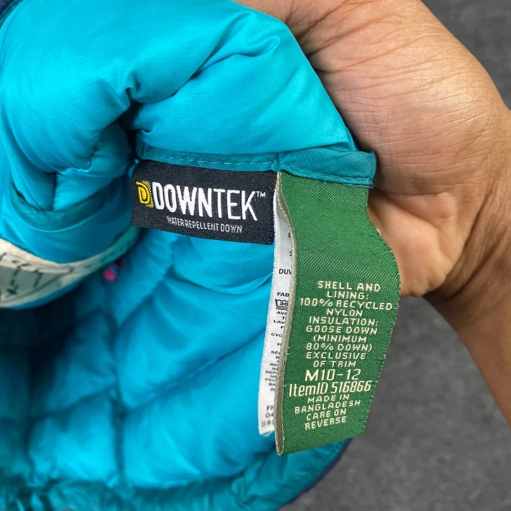 L.L. Bean bean ultralight